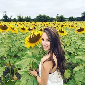 Meet your Posher, Kristin